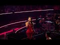 Dua Lipa Anything For Love Live From The Royal Albert Hall Performance Video Dua Lipa Anything For Love Live From The Royal Albert Hall Performance Video