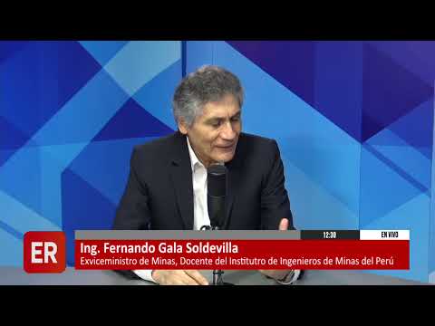 IMPORTANCIA DEL SECTOR MINERO PARA EL CRECIMIENTO DEL PAÍS