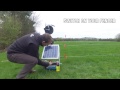 Setting up a Solar Electric Fence for Cattle and Sheep (How To)