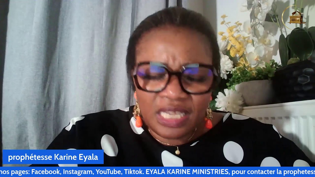 CRI DE MINUIT/ PERCER LES MYSTERES DU SANG ET LEUR SOLUTION JOUR 2