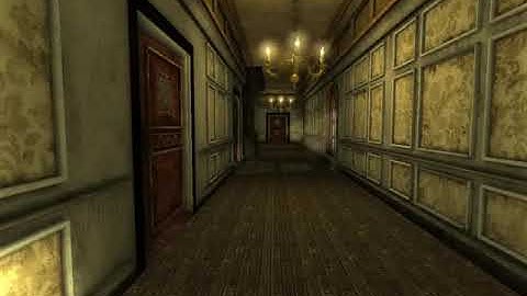 Amnesia The Dark Descent – To Give Is To Force part 4 Tunnelling Honesty
