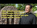 Viento sediento - Padre Ángel Olvera - Invitado en el Disco Razón de Vivir del padre Elias Arambula