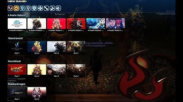 Final Fantasy XIV: New Game+ - A Realm Rerun Part 2