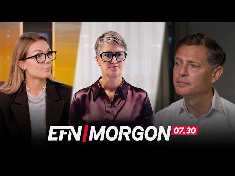 110 år med Investor – Avanza strax under förväntan