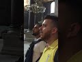 إني أنا عبد ك Τη Υπερμάχω To Thee The Champion Leader Ramzi Saad 