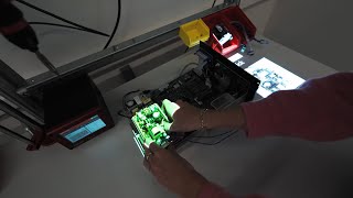 Ansomat Core Capabilities Overview | Smart Operator Guidance & Digital Manufacturing