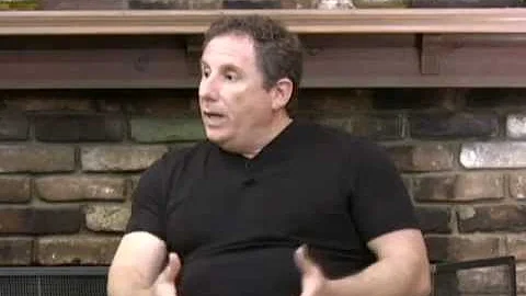 Anger - The Core Of Misery - David Masters