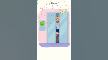 DOP 2(delete for one part) game level 610#complete#game play# gaming#youtubeshorts#puzzlegame #