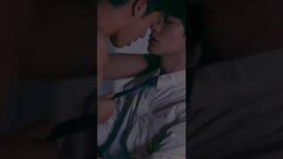 This BL scene was so steamy🥵🔥Last 🦋 in my stomach died😄#kisekideartome #blseries #taiwanesebl screenshot 5