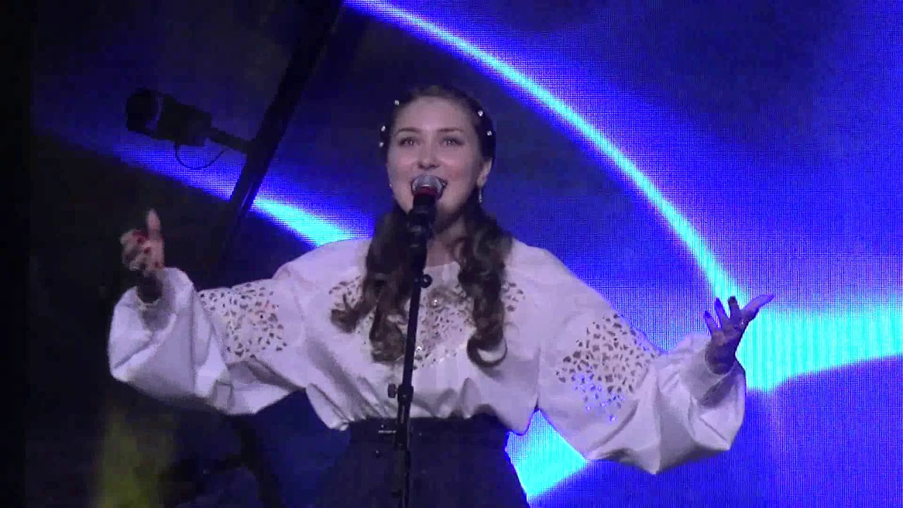 Карина земцова шали