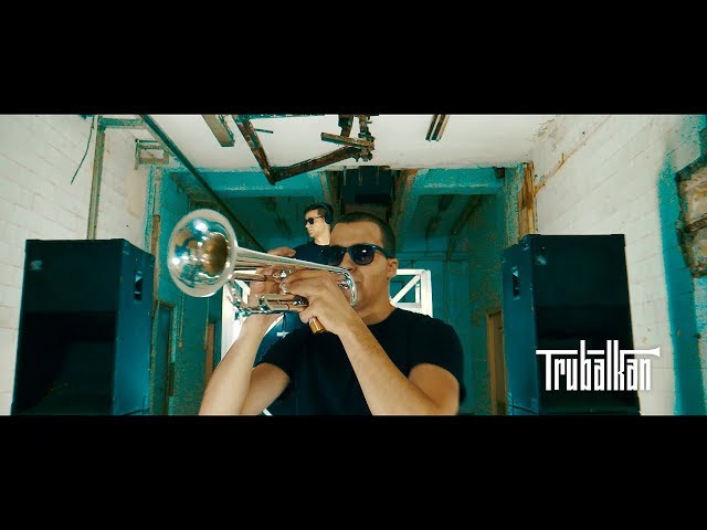 Aguardiente (Jude & Frank) - Trubalkan Remix