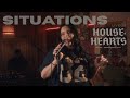 Nicolina Situations Live At House Of Hearts