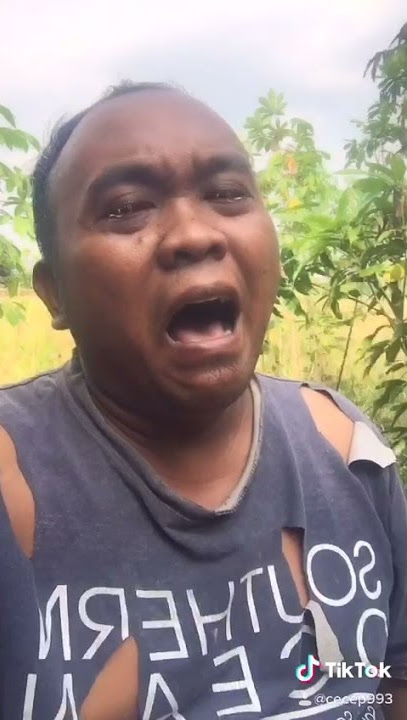 lagu sunda  budak jalanan