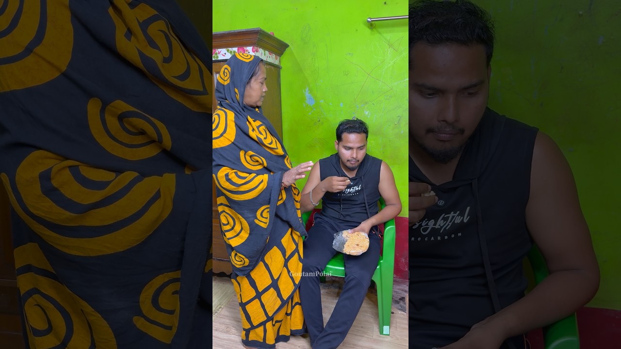 Mote GaLi DeLa boU…😥 