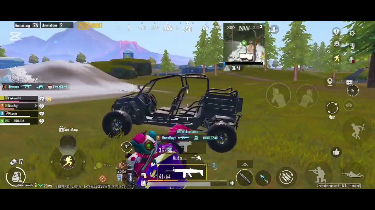 Not WiLl Play I Players Unknown Battleground I PUBG Gameplay Pakistan 