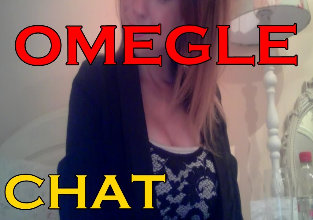 Getting Hot GIRLS!! On - OMEGLE - YouTube