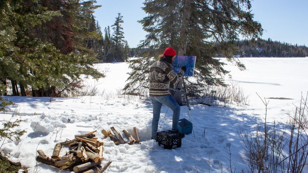 Kyle Scheurmann | "Thank You, I'm Sorry" | March 2023