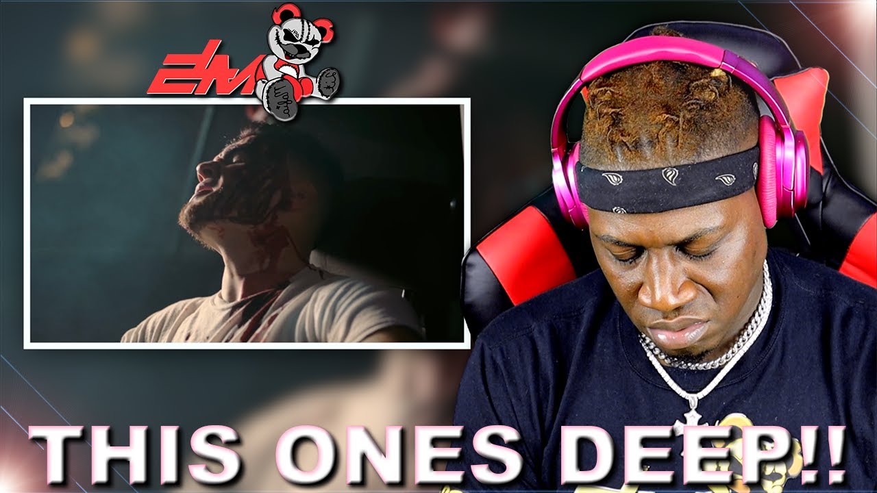 Sik World - I Cant Believe I Died "Official Video" 2LM Reaction