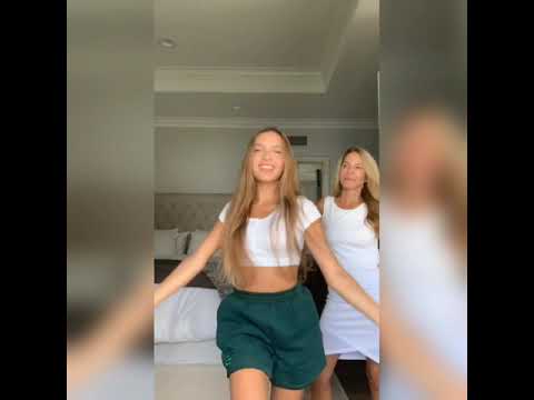 TWERK 4 Me With Mom S Reaction