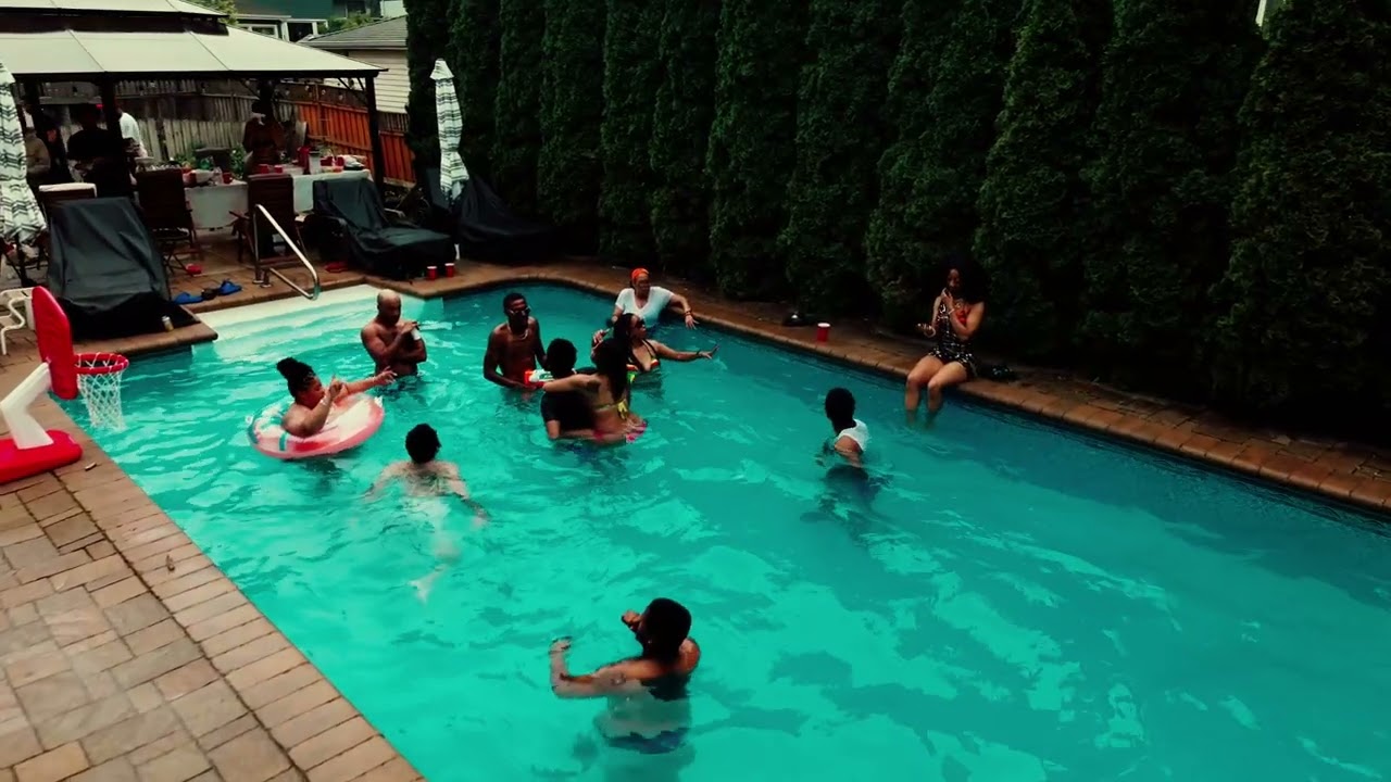 Multi Meah - You're Mine