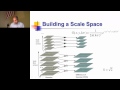 Lecture 05  scaleinvariant feature transform sift