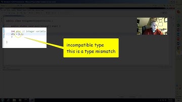 Expressions and Assignments 3