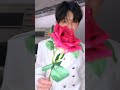 જ⁀➴°🌹yes or yes #YEONJUN ⋆.*:･🦊 #TXT #minisode3 #TOMORROW #TXT_Romantic #shorts