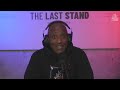 Jermall Charlo on return to the ring, Caleb Plant & fighting Canelo in the future l The Last Stand