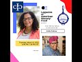 Legacies of American Slavery: Food w/ Chef Therese Nelson &amp; Zella Palmer