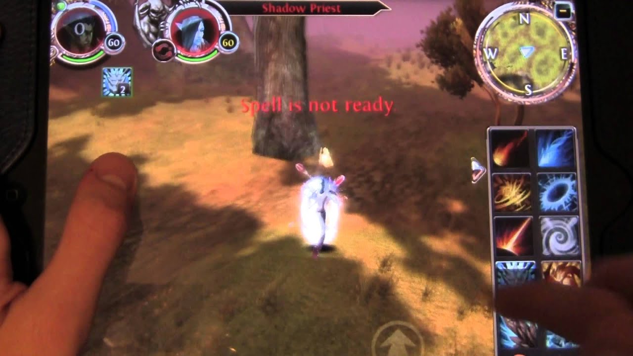 The Quest for the Lava-Crystallized Hammer #3