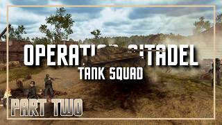 Tank Squad - Part 2 (4K) screenshot 3