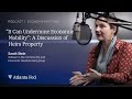 "It Can Undermine Economic Mobility": A Discussion of Heirs Property
