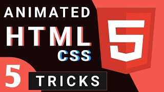 CSS Magic! 5 Advanced Animation Tricks That Make Your Website WOW screenshot 3