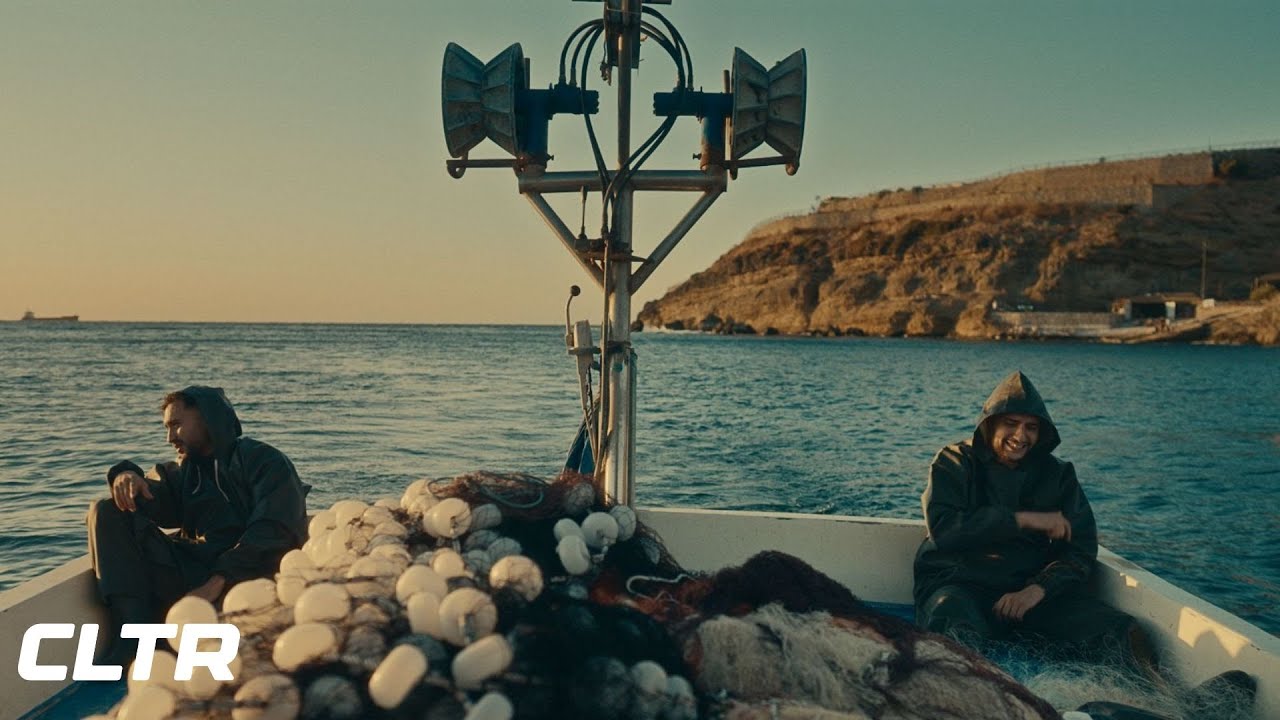 ERAY067 & MANSUR - İHTİYAÇ YOK OTELE