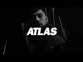 Zkr x Maes Type Beat - "ATLAS" | Instru Rap OldSchool Sombre | Instru Rap 2024