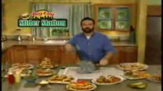 Billy Mays Sliders Remix