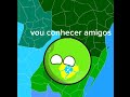 #countryballs #naoflopaporfavor #100kvews
