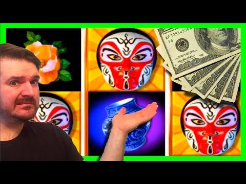 Dragon slot machine wins