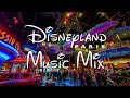 Disneyland paris musique 1h   front lot studio 1 loop complet 2002  2024