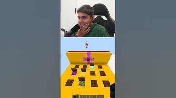 Minecraft Guess the Block #2