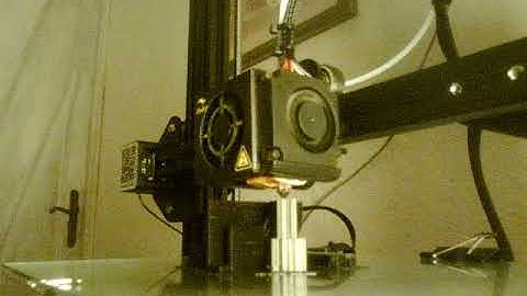 CE3_pseye-support-ENDER-3-PLA-best | 3D Printed with AstroPrint