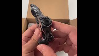 Racework Freeway - Pedal Roadbike Chromoly Compatible KEO / SPD-SL Cleat Clipless Pedal Pedal Magnet