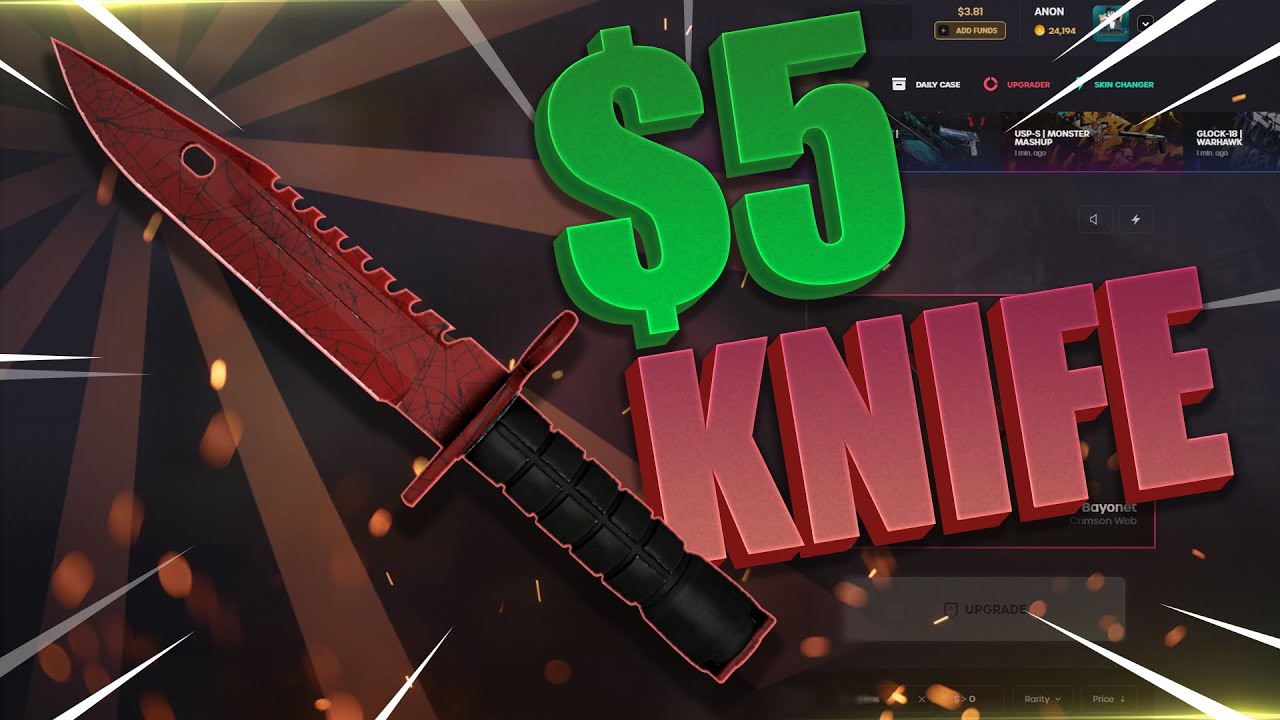 Budget Balance to $500! | KeyDrop Case Opening