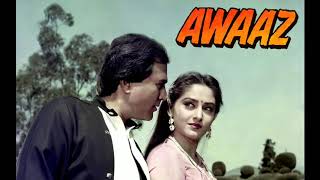 Awaaz 1984 (Soundtrack Version)HQ