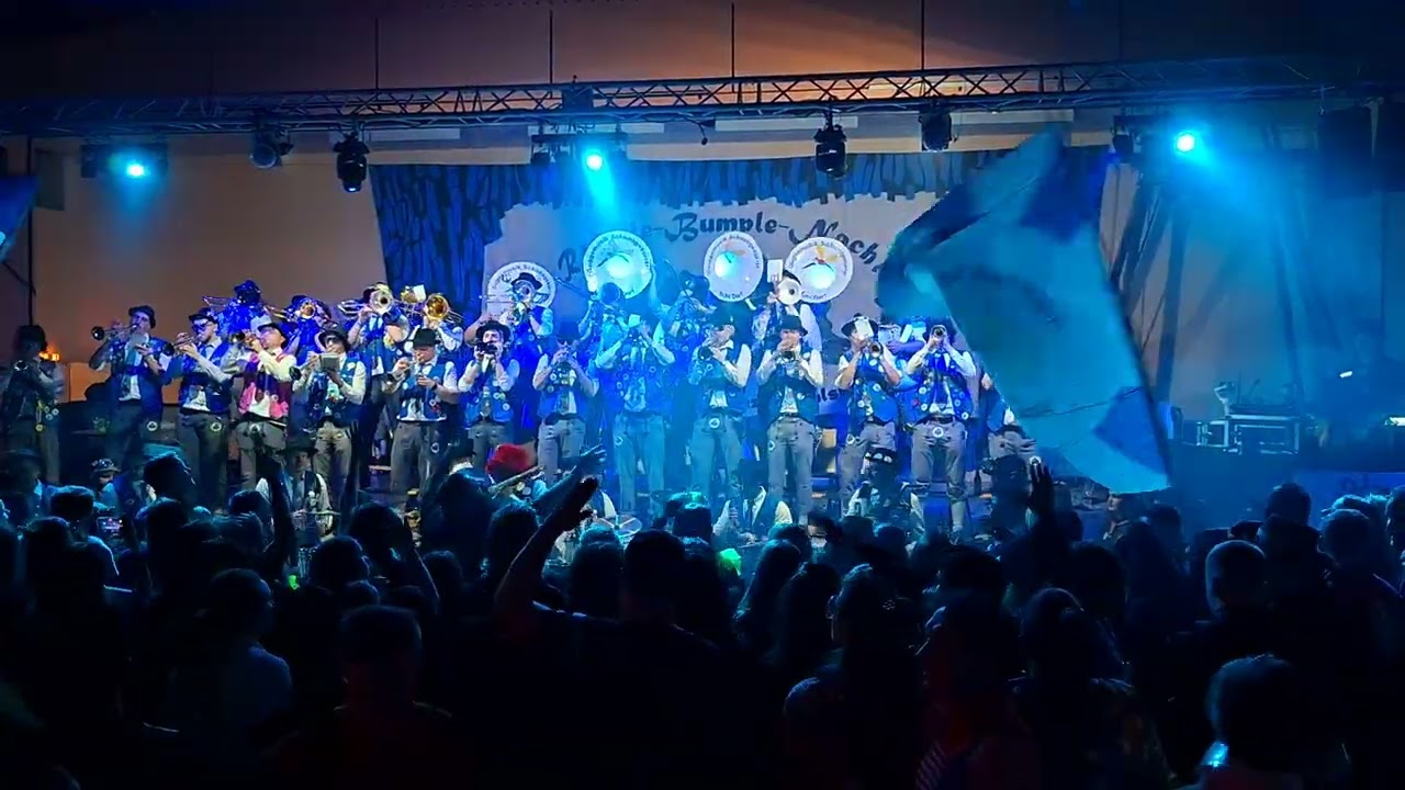 Guggemusik Biehler Schnoogesurrer Eminem 2026