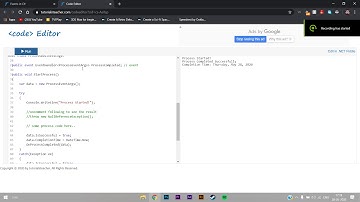 Day 10 - Event Handler in C#