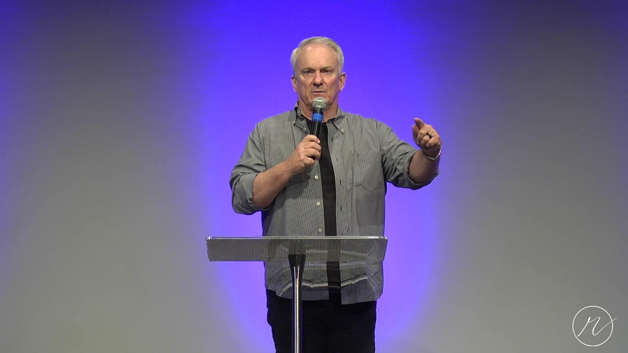 Derek Dunn - Count It!