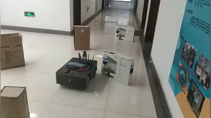 Attention-guided Deep Reinforcement Learning for Collision Avoidance