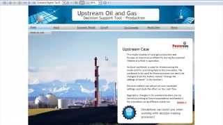 Upstream Model Intro