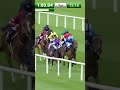 🗣️ “SWOOPING TO THE FRONT!” DELACROIX’s amazing Irish Champion Stakes surge 💨 #ICF